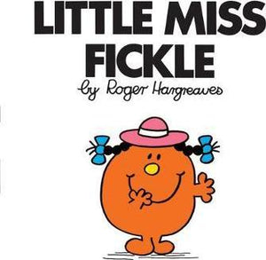 Little Miss Fickle