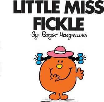 Little Miss Fickle