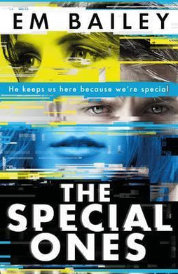 Special Ones - BookMarket