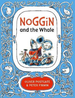 Noggin & Whale - BookMarket