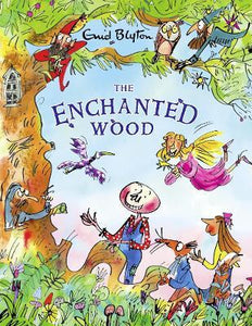 Magicft Enchanted Wood Deluxe Small