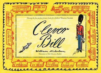 Clever Bill - BookMarket