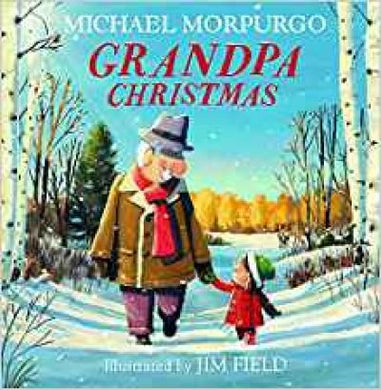 Grandpa Christmas - BookMarket