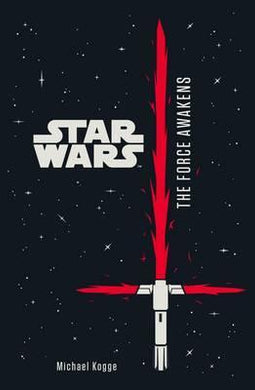 Starwars Force Awakens Jnr Novel - BookMarket