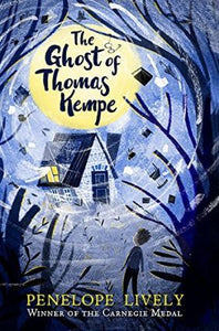 Modern classics : The Ghost of Thomas Kempe - BookMarket