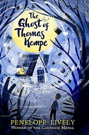 Modern classics : The Ghost of Thomas Kempe - BookMarket