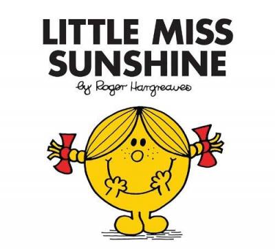 Little Miss Sunshine (Mini)