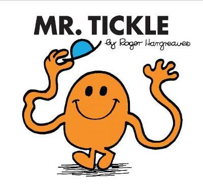 Mr Men Mr Tickle