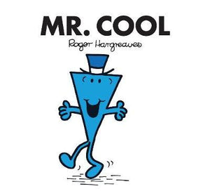 Mr Men Cool