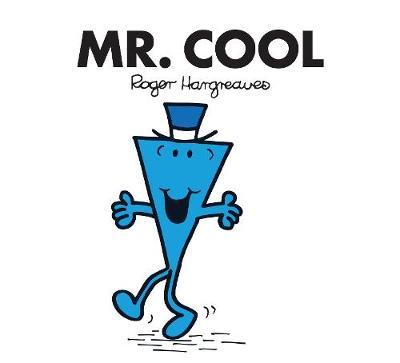 Mr Men Cool