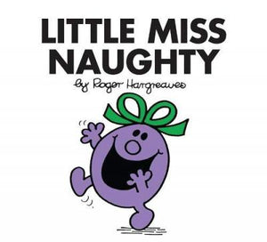 Little Miss Naughty