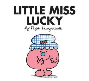 Little Miss Lucky