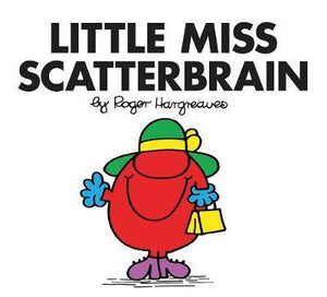 Little Miss Scatterbrain