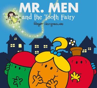 Mr Men & Tooth Fairy