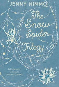 Snow Spider Trilogy - BookMarket