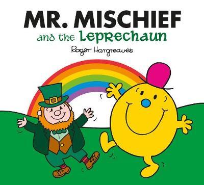 Mr. Mischief and the Leprechaun - BookMarket