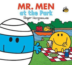 Mr Men Everyday Park