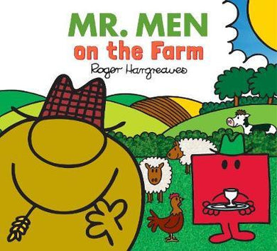 Mr. Men on the Farm - BookMarket