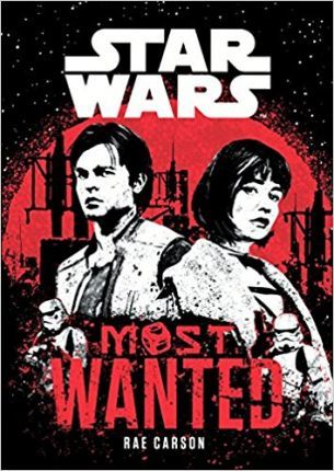 Star Wars: Most Wanted