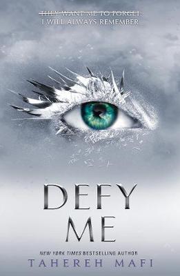 Defy Me - BookMarket