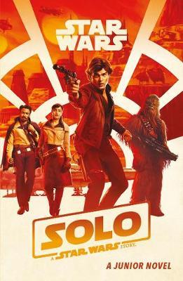 Starwars Solo Fti Novelisation - BookMarket