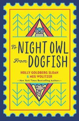 To Night Owl From Dogfish - BookMarket