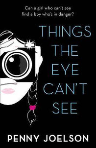 Things the Eye Can't See