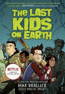 Last Kids On Earth