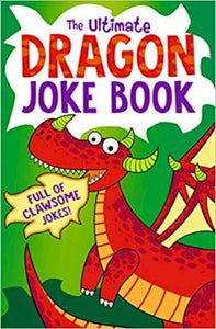 Ultimate Dragon Joke Book