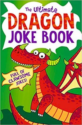 Ultimate Dragon Joke Book