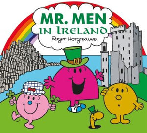 Mr. Men in Ireland