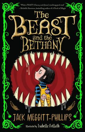 The Beast and the Bethany