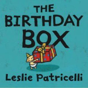 Birthday Box /H - BookMarket