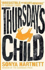 Thursday'S Child - BookMarket