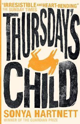 Thursday'S Child - BookMarket