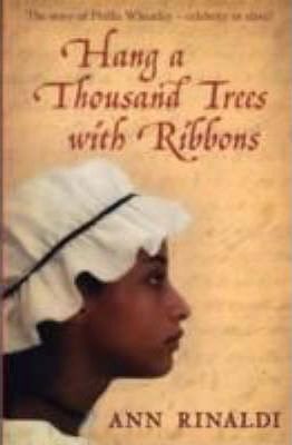 Hang A Thousand Trees With Ribbons - BookMarket