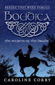 Boudica: Secrets Of Druids - BookMarket