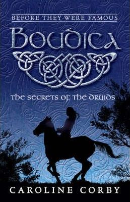 Boudica: Secrets Of Druids - BookMarket