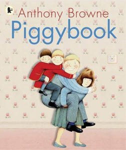 Piggybook Reissue