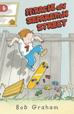 Miracle On Separation Street - BookMarket