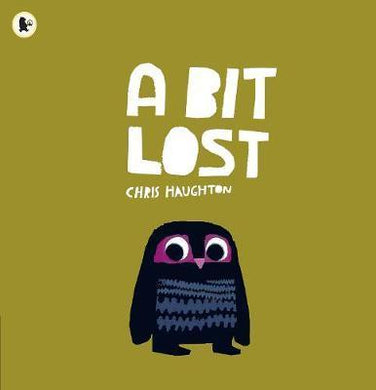 A Bit Lost - BookMarket