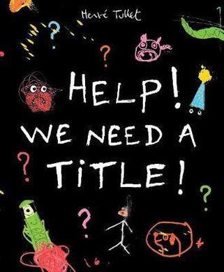 Help! We Need A Title! - BookMarket