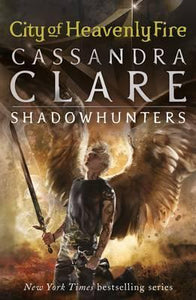 Mortal Instruments 06 City Of Heavenly Fire - BookMarket