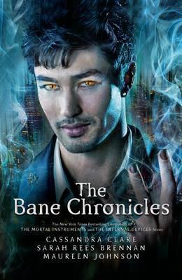 Mortal instruments Bane Chronicles - BookMarket