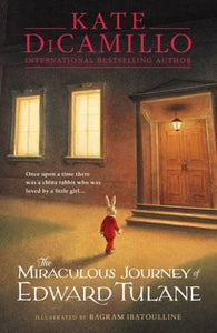 Miraculous Journey Of Edward Tulane - BookMarket