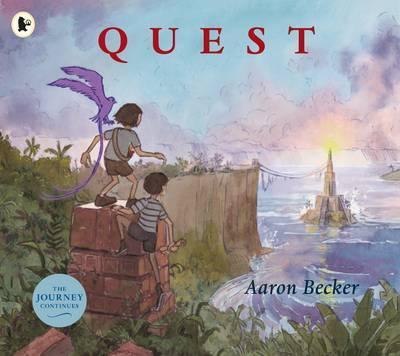 Quest - BookMarket