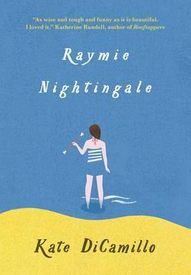 Raymie Nightingale (Hardcover)