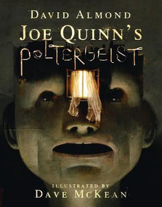 Joe Quinn'S Poltergeist - BookMarket