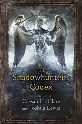 The Shadowhunter's Codex - BookMarket