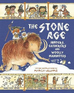 Stone Age - BookMarket